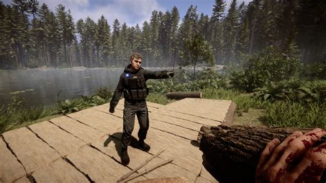 THE FOREST #3 / BİZ 2 KİŞİYİZ GARDAŞ! YouTube.