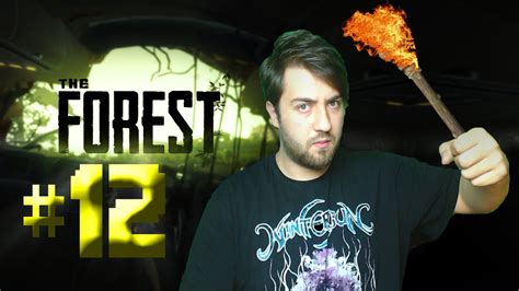 THE FOREST BÖLÜM#5 ''MODERN BALTA VE SAÇ SPRAYİNİ. 