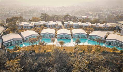 The Forest Club Resort & Spa | One Day Holiday … - raincitystudios.com
