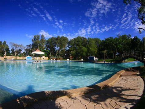 The Forest Park Resort, Bacolod (Prices & Reviews 2024) - raincitystudios.com
