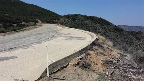 THE FORGOTTEN HIGHWAY: RIDING CALIFORNIA’S …