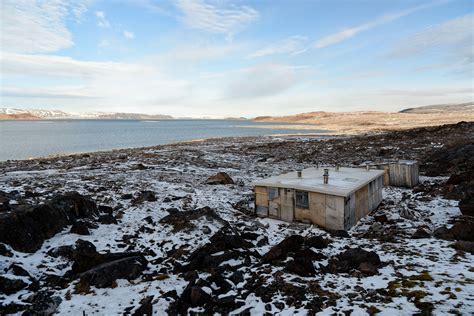 The forgotten secret Nazi bases in the Arctic - balustradellc