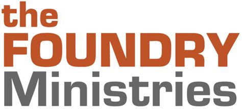 THE FOUNDRY MINISTRIES, INC Full Time Sales Associate in Pelham…