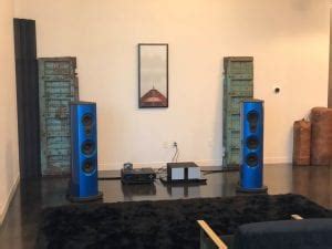 The Four Secrets of Speaker Placement - The Absolute … - balustradellc