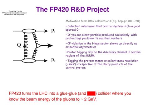 The FP420 R&D project: Higgs and New Physics with forward protons … - wintechmobiles.com