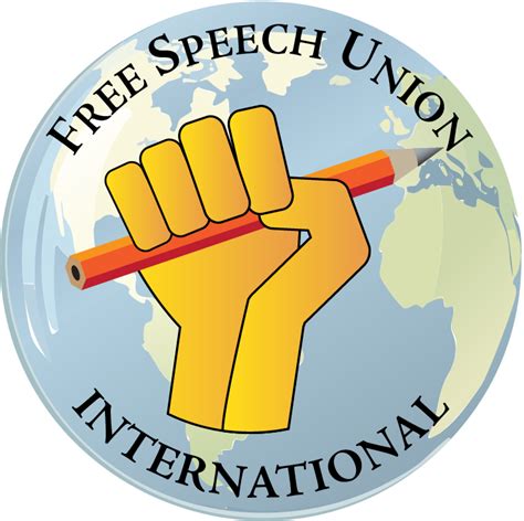 The Free Speech Union is mounting a legal challenge against the ... - balustradellc