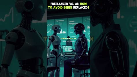 The Freelancer Who Refused To Be Replaced By AI - balustradellc