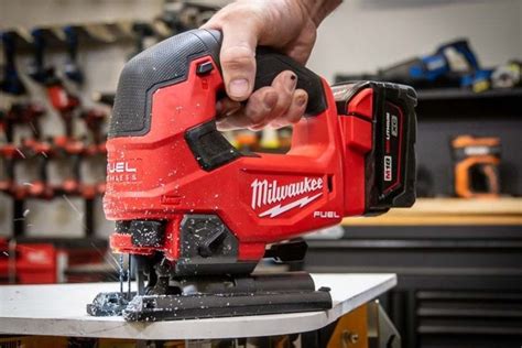 The Full Guide to the Absolute Best Cordless Jigsaw … - balustradellc