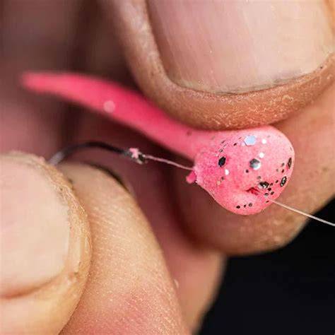 The Full Stringer: Homemade Floating Trout Bait - Blogger - raincitystudios.com