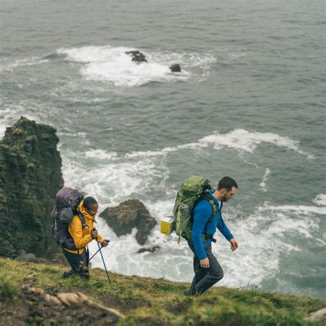 The Fun and Ultimate-Ish Guide to Off-Trail Hiking and … - balustradellc