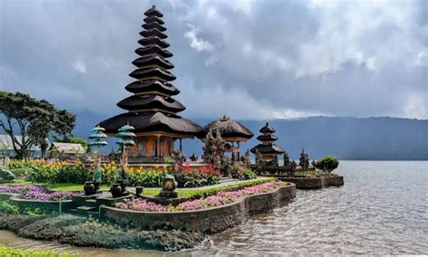 The Functional Role of Balinese Water Temples: A ... - ResearchGate - wintechmobiles.com