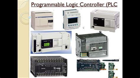 The Fundamental Basics of a Programmable Logic Controller - balustradellc