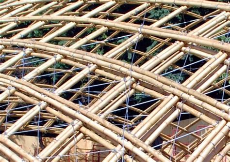 The Fundamentals Of Building With Bamboo - balustradellc