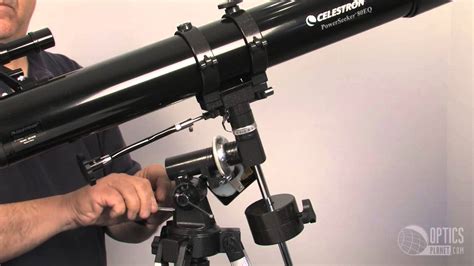 The Fundamentals of Celestron Telescope 80eq: Characteristics ... - wintechmobiles.com