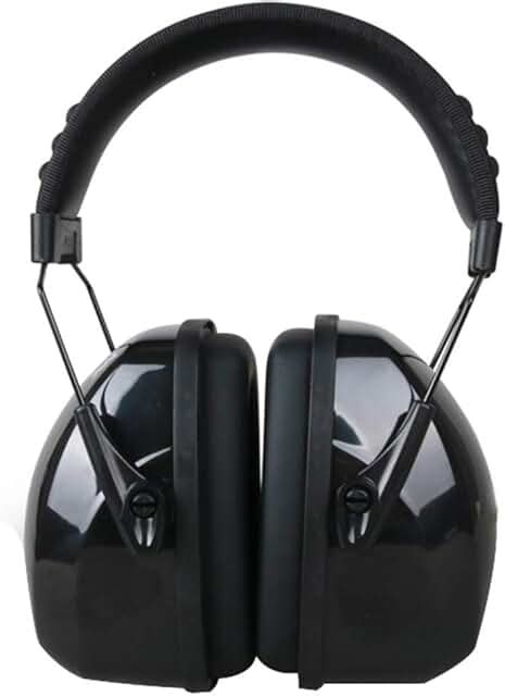 The Fundamentals of Industrial Noise Cancelling Headphones: … - balustradellc