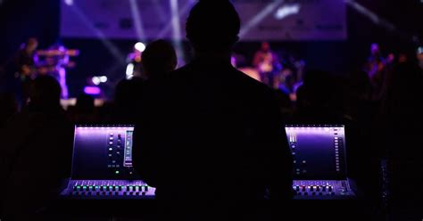 The Fundamentals of Live Sound Recording - InSync - balustradellc