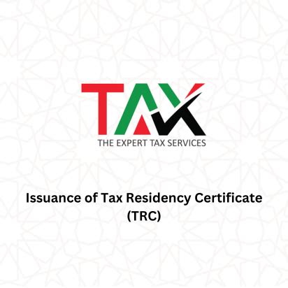 The fundamentals of tax residency certificate issuance - balustradellc