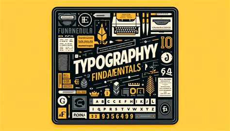 The Fundamentals of Typography - ResearchGate - muktibox.com