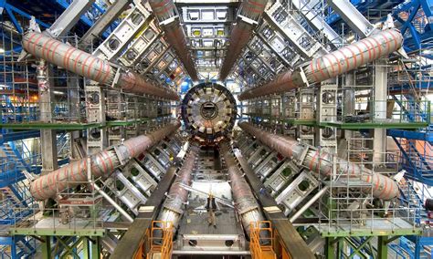 The Future Circular Collider | CERN - wintechmobiles.com