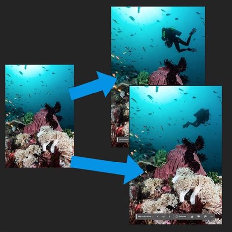 The Future of AI Editing and Underwater Photography - raincitystudios.com
