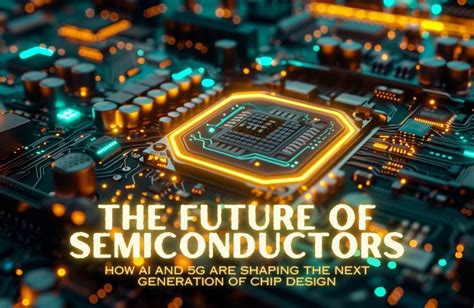 The Future Of AI Investing: How Semiconductors Are … - balustradellc