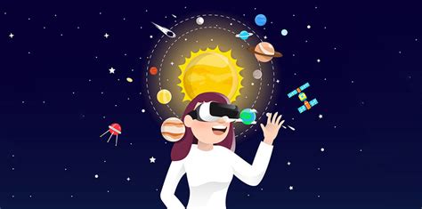 The Future of Animation: Virtual Reality - muktibox.com