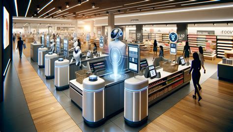 The Future of Automated Checkout: How AI and Data Analytics Are ... - coolestguyplanet.net