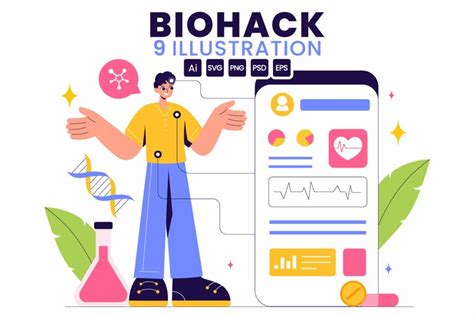 The Future of Biohacking: How Technology is ... - TechBullion - balustradellc
