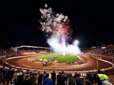 THE FUTURE OF BRISCA F1 – PART THREE: THE SHOW - FactorUK