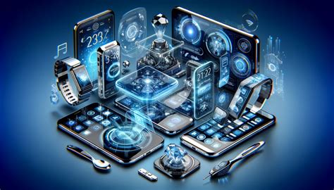 The Future of Connected Devices - IT@Cornell - coolestguyplanet.net