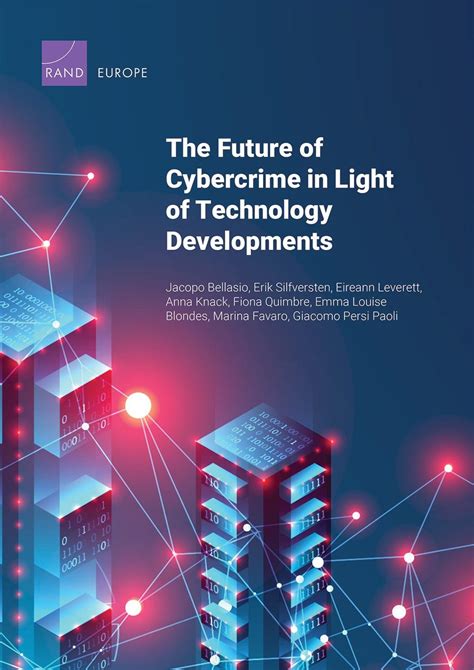 The Future of Cybercrime in Light of Technology Developments - balustradellc