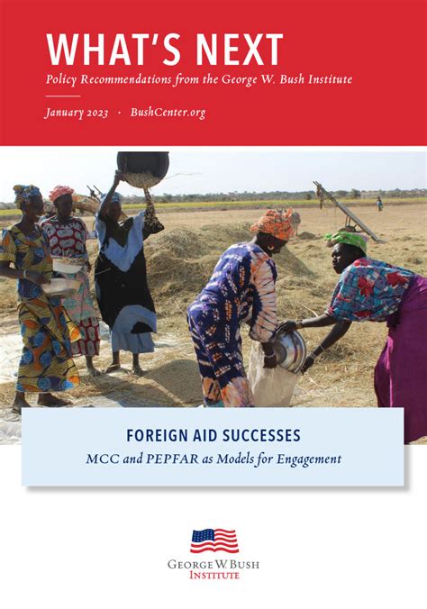 The future of foreign aid: A generational shift | McKinsey - balustradellc