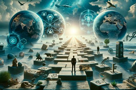 THE FUTURE OF HUMANITY - Kirkus Reviews - wintechmobiles.com