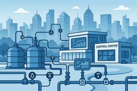 The Future of Industrial Water Management Will Be Built on Regional ... - raincitystudios.com