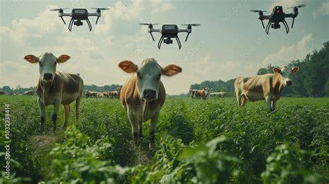The Future of Livestock Farming: Embracing … - raincitystudios.com