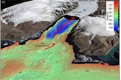 The Future of Ocean Floor Mapping - raincitystudios.com