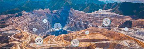 The future of open-pit mining - Sandvik Group - raincitystudios.com