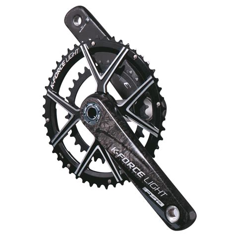 THE FUTURE OF SUPER COMPACT CRANKS Full Speed Ahead