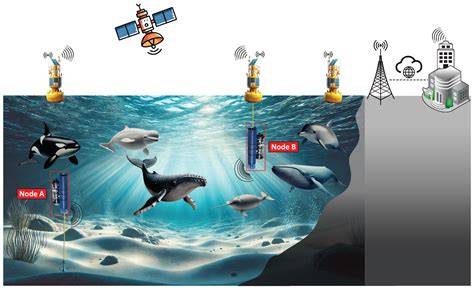The future of underwater acoustics: trends and … - raincitystudios.com