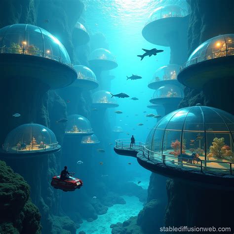 The Future of Underwater Photography - In Focus … - raincitystudios.com