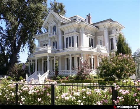 The Gable Mansion - americanlandmarks - balustradellc