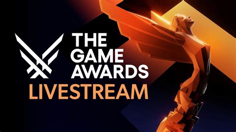 THE GAME AWARDS 2024 Livestream - YouTube