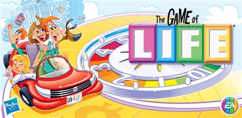 THE GAME OF LIFE Appstore for Android