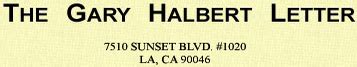 The Gary Halbert Letter - balustradellc