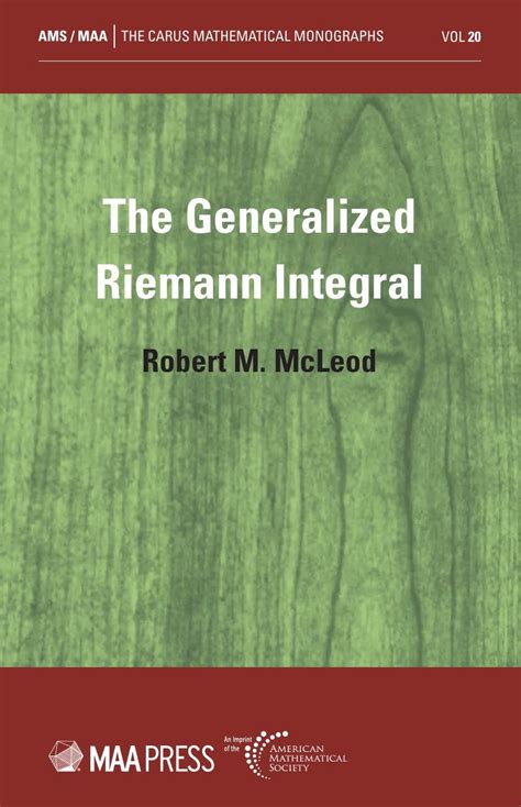 The Generalized Riemann Integral | Jurnal Matematika, Statistika dan ... - wintechmobiles.com