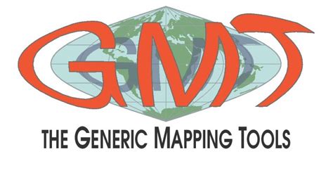 The Generic Mapping Tools - wintechmobiles.com