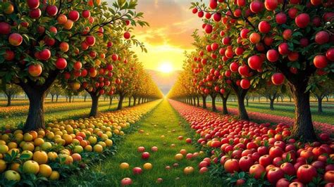 The geographies of apple cultivation: tracing the origins and dispersal ... - wintechmobiles.com