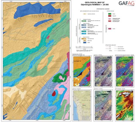 THE GEOLOGICAL MAPPING AND MINERAL INFORMATION … - balustradellc