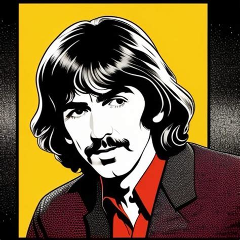 The George Harrison Lyric that Explored the Idea of Smoothly Leaving ... - balustradellc