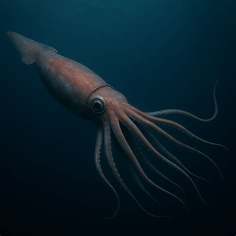 The Giant Squid: 12 Fascinating Facts About These … - balustradellc